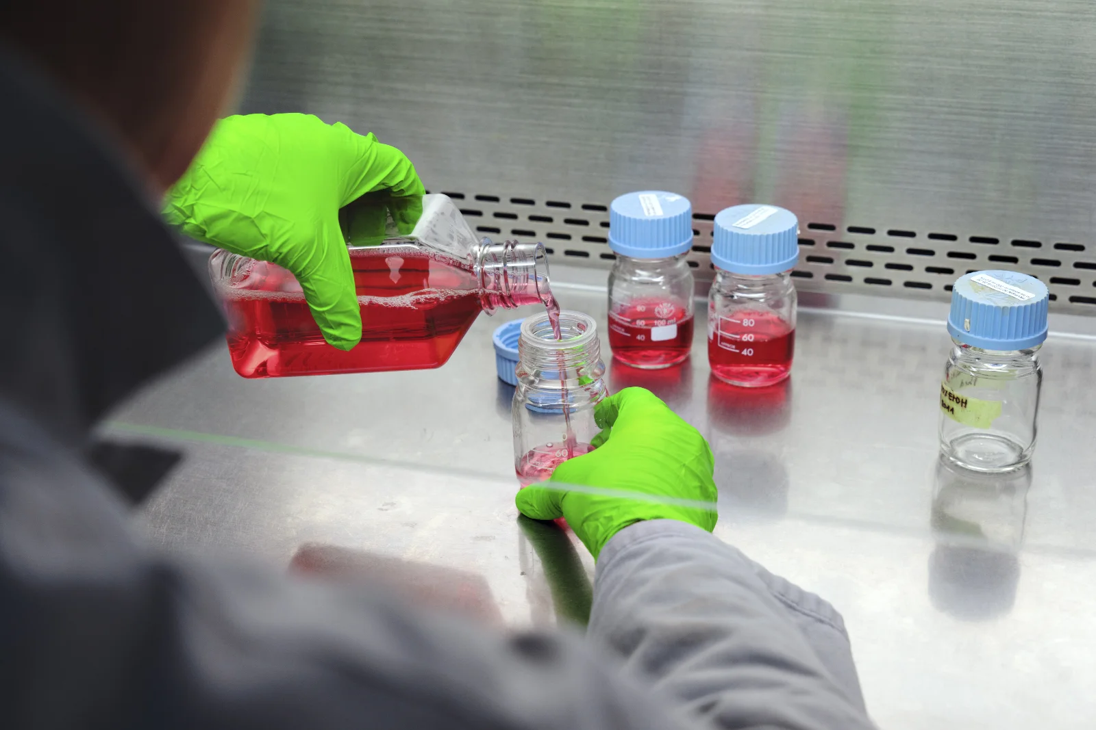 Innovation and applied science at Ghent University